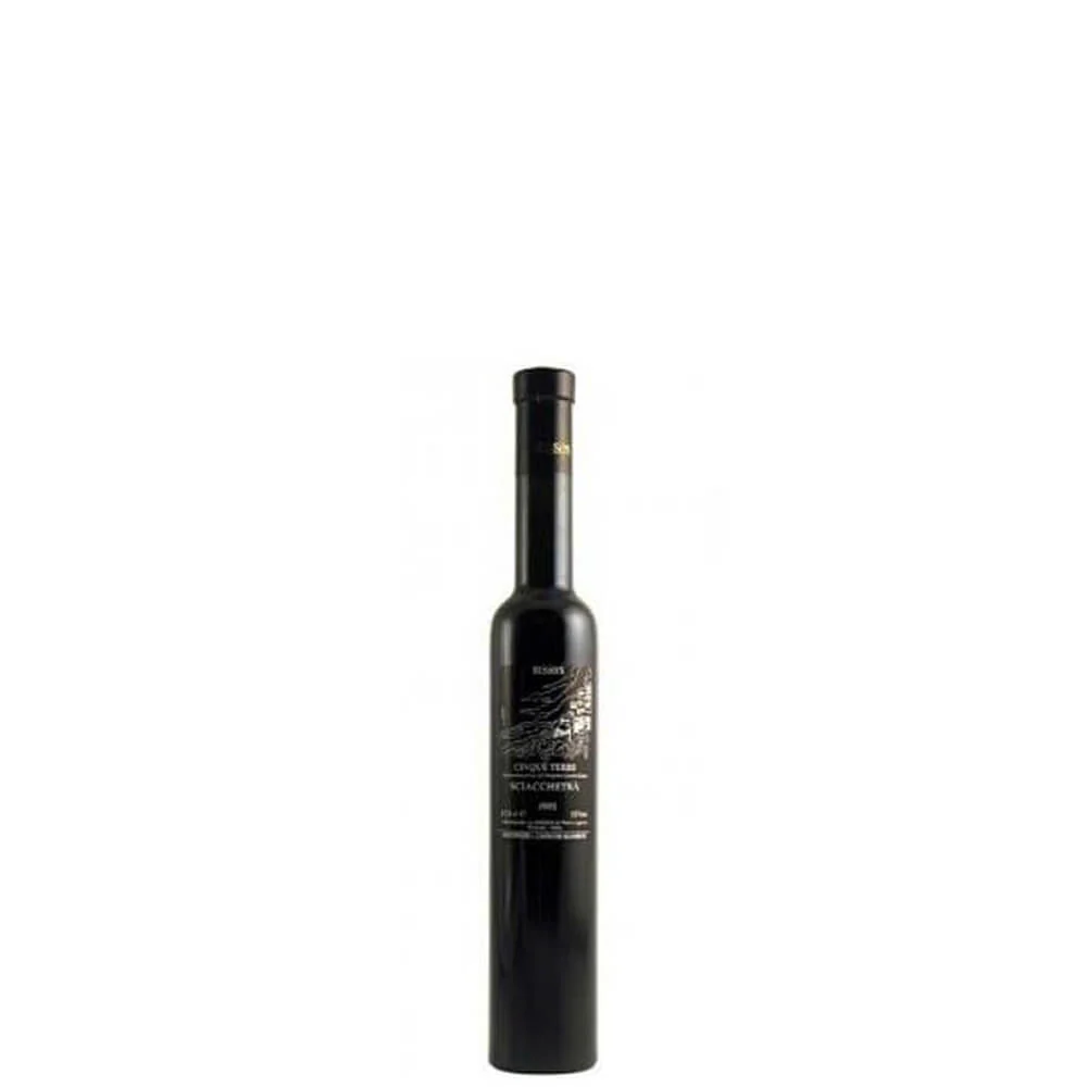 Cinque Terre Sciacchetrà DOC 2008 - Bisson (0.375l - astuccio)
