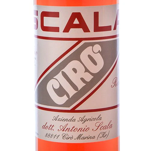 Cirò Rosato DOC 2025 - Scala - Image 2
