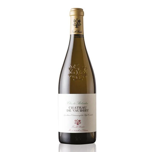 Clos Du Belvedere Blanc 2022 - Famille Brechet