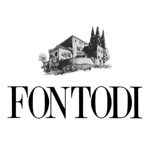 Colli della Toscana Centrale Pinot Nero IGT "Case Via" 2021 - Fontodi - Image 2