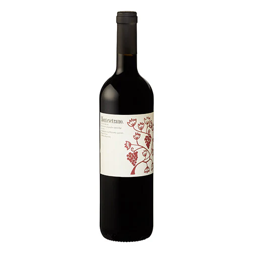 Colli di Salerno Rosso IGT "Montevetrano" 2005 Magnum - Montevetrano