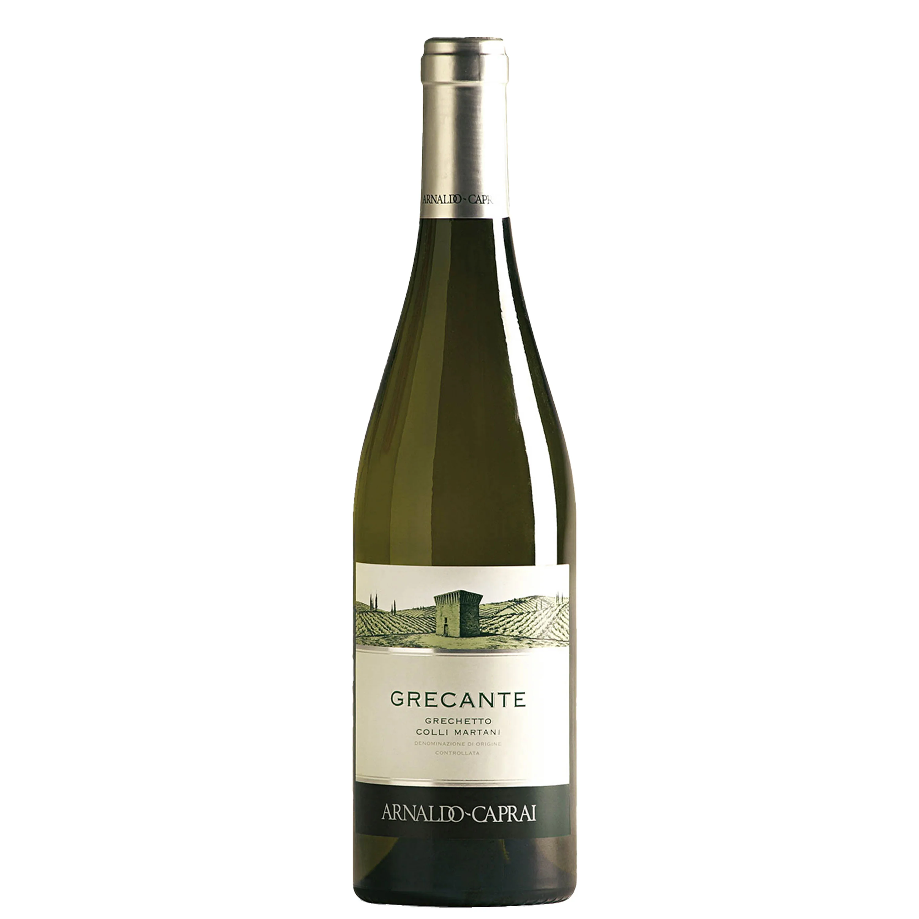 Colli Martani Grechetto DOC "Grecante" 2025 - Arnaldo Caprai