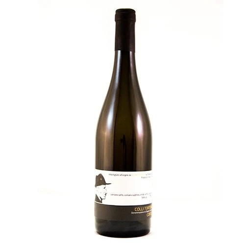 Colli Tortonesi Cortese DOC 2024 - Oltretorrente