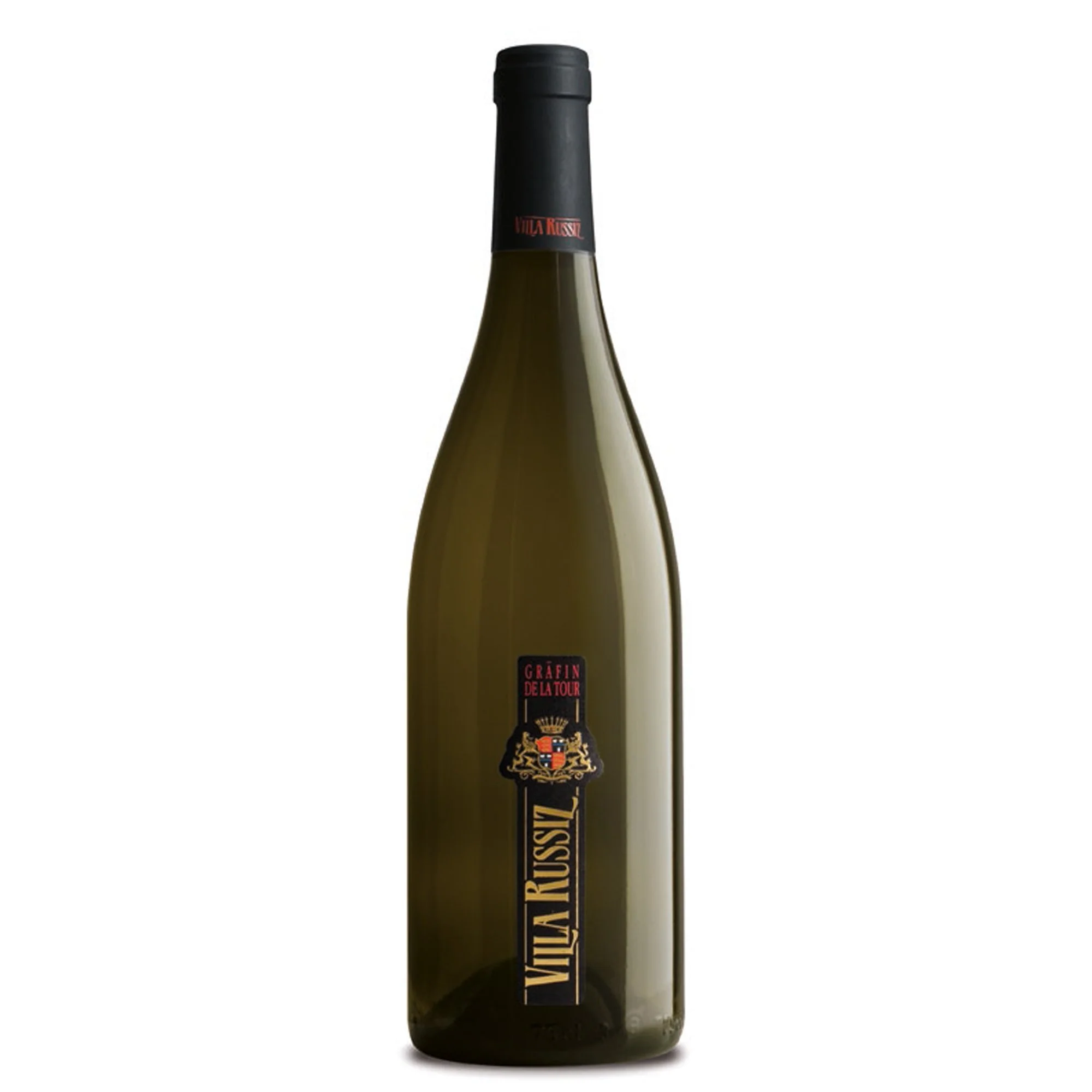 Collio Chardonnay DOC "Gräfin de La Tour" 2020 - Villa Russiz - Image 2