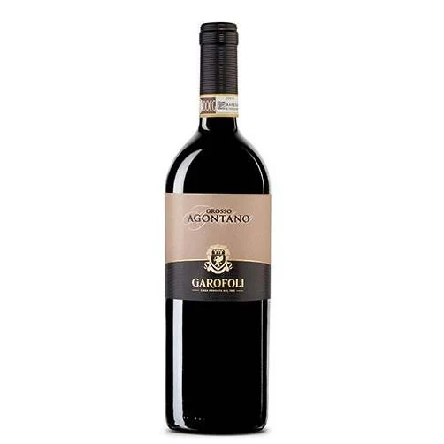 Conero Riserva DOCG “Grosso Agontano” 2021 - Garofoli