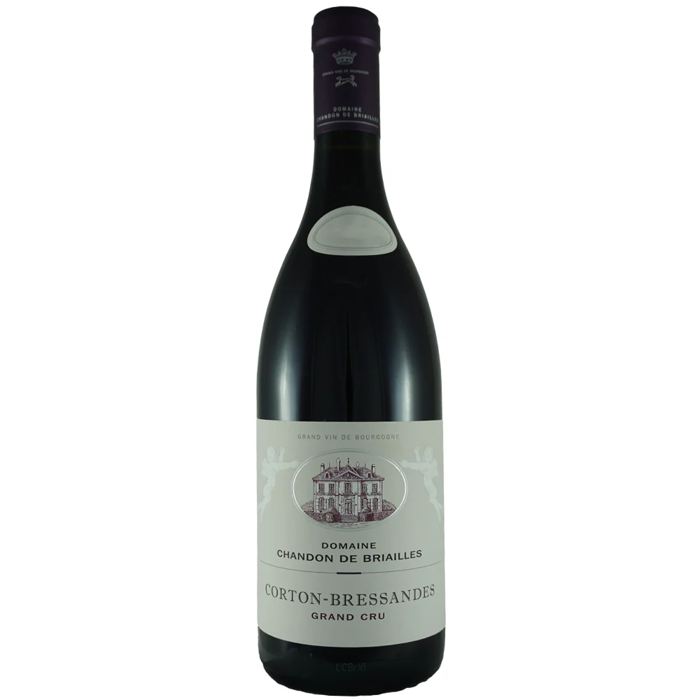 Corton Grand Cru "Les Bressandes" 2020 - Chandon de Briailles