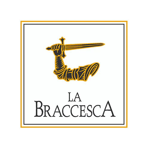 Cortona Syrah DOC "Achelo" 2024 - La Braccesca, Antinori - Image 2