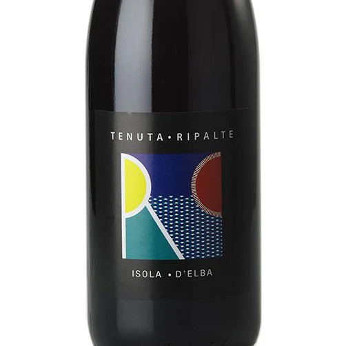 Costa Toscana Alicante IGT "Rosso delle Ripalte" 2024 - Tenuta delle Ripalte - Image 2
