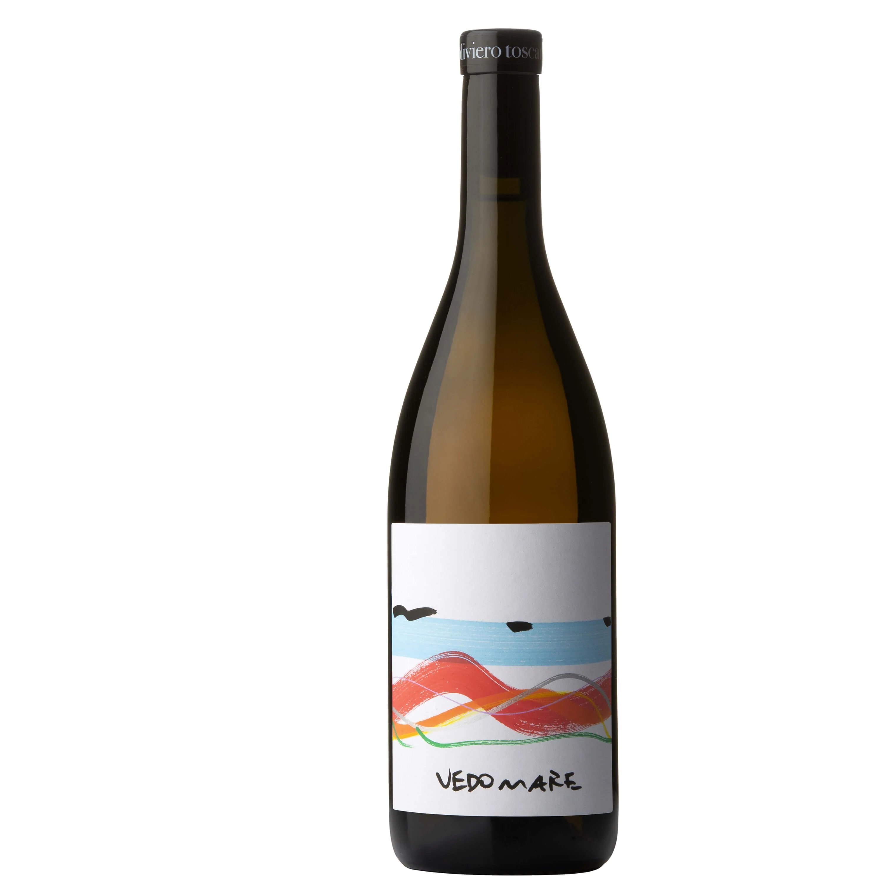 Costa Toscana Bianco IGT "Vedo Mare" 2023 - Azienda Agricola Toscani