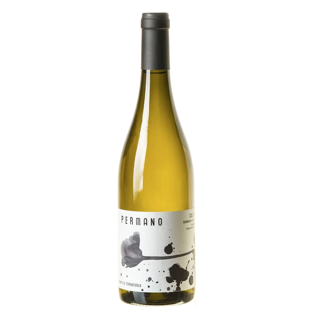 Costa Toscana Vermentino Bianco IGT "Permano" 2023 - Terenzuola