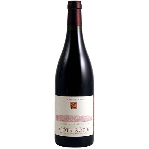 Côte Rôtie "Champin Le Seigneur" 2021 - Domaine Jean Michel Gerin