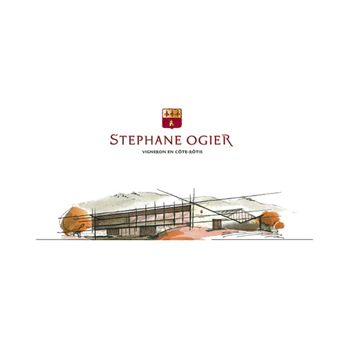 Côte Rôtie "Village" 2022 - Domaine Stéphane Ogier - Image 2