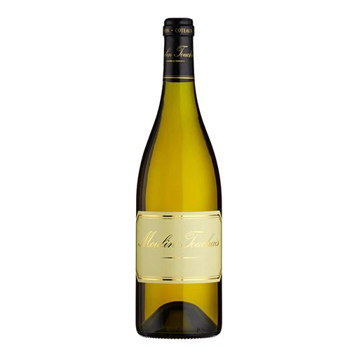 Coteaux du Layon 1981 - Moulin Touchais