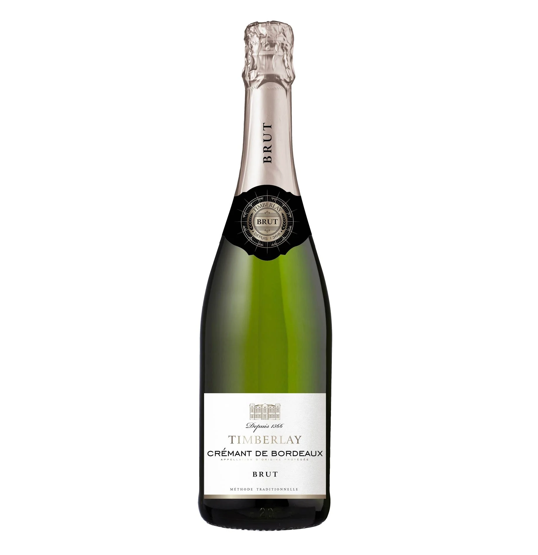 Crémant de Bordeaux - Timberlay