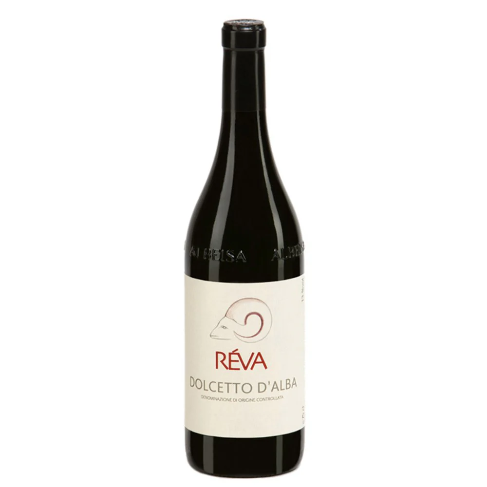 Dolcetto d'Alba DOC 2024 - Réva