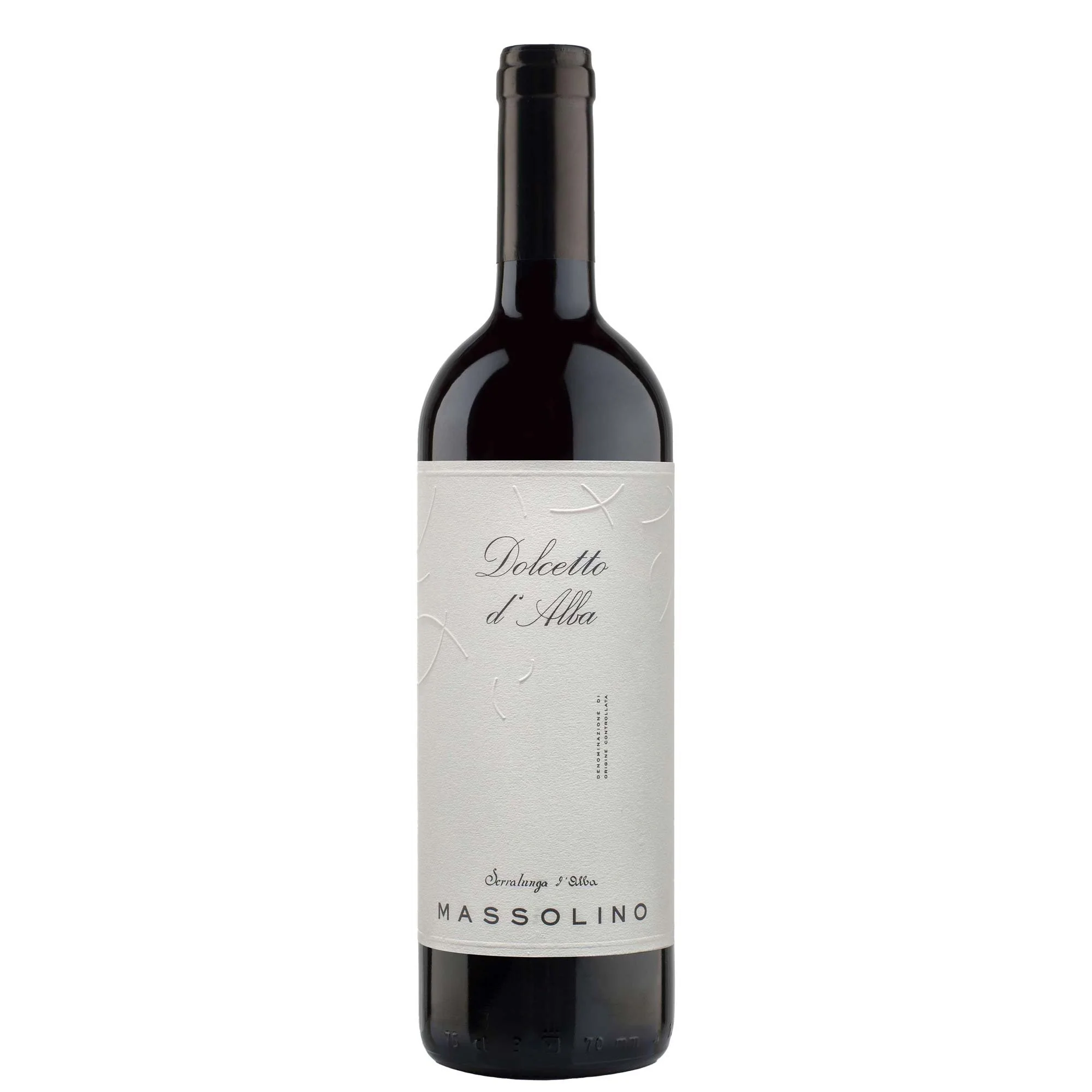 Dolcetto d’Alba DOC 2025 - Massolino