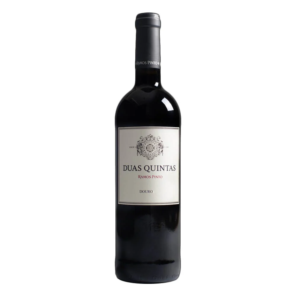 Douro Tinto "Duas Quintas" 2023 - Casa Ramos Pinto