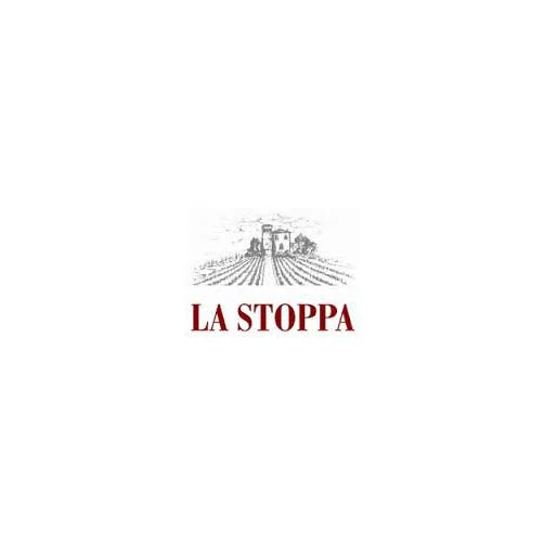 Emilia Barbera IGT "Barbera della Stoppa" 2006 - La Stoppa - Image 2