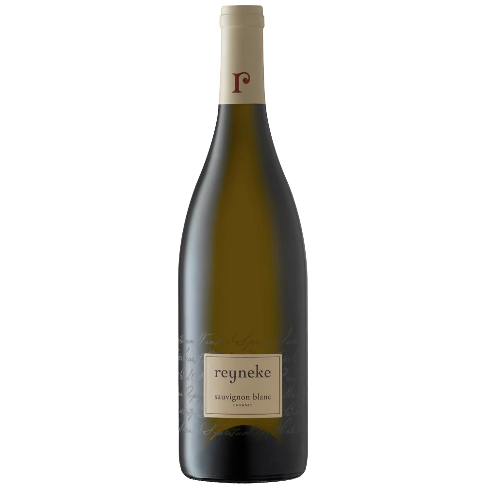 Estate Biodynamic Sauvignon Blanc 2024 - Reyneke