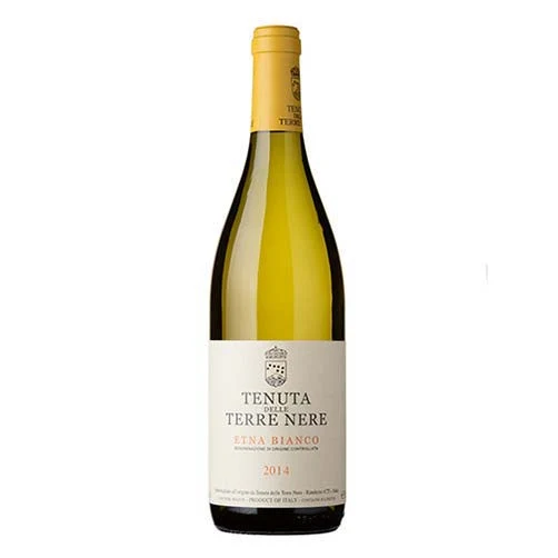 Etna Bianco DOC 2024 - Tenuta delle Terre Nere