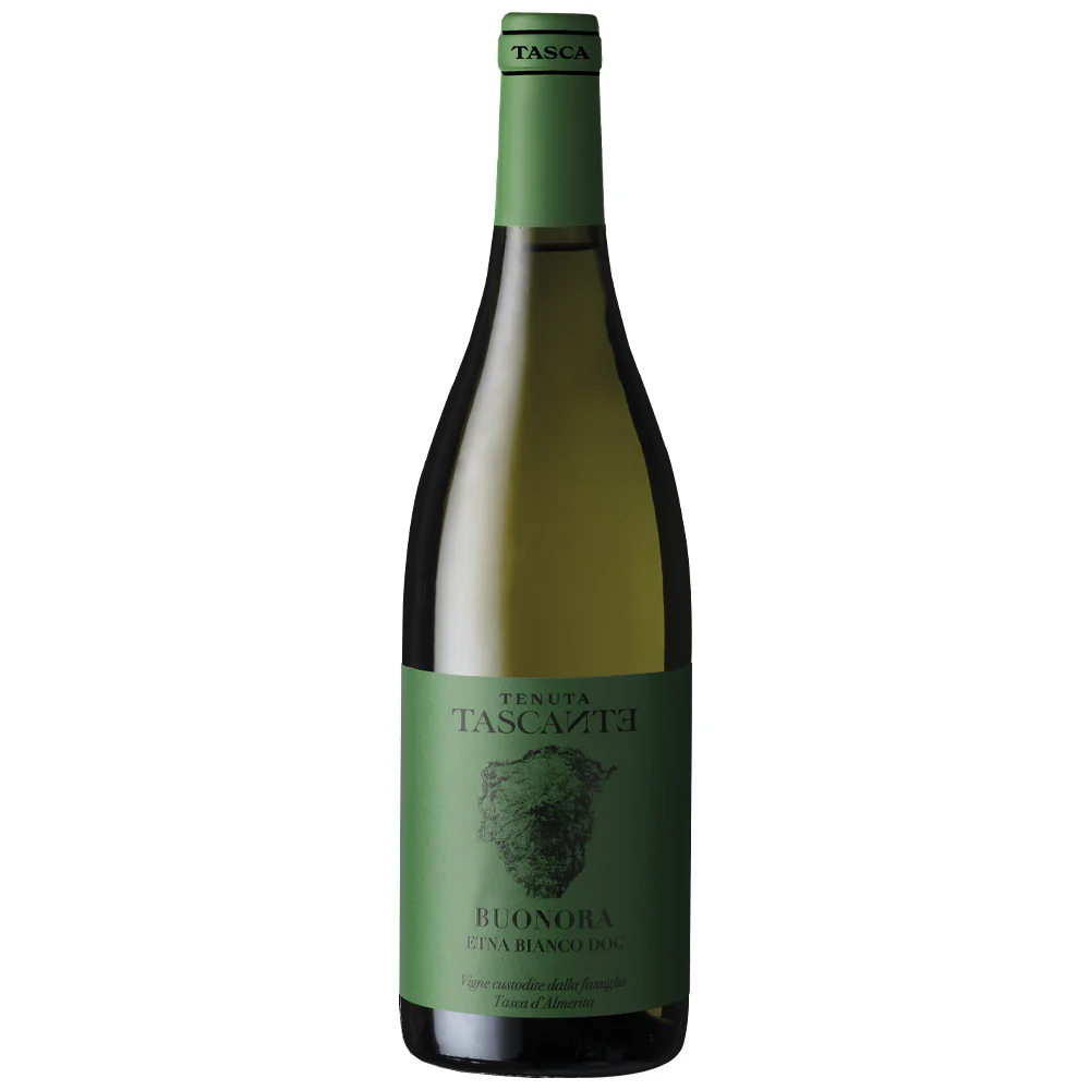 Etna DOC "Buonora" 2025 - Tenuta Tascante, Tasca d’Almerita - Image 2