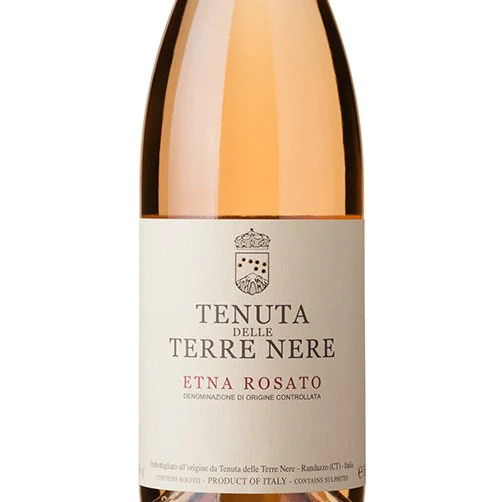 Etna Rosato DOC 2024 - Tenuta delle Terre Nere - Image 2