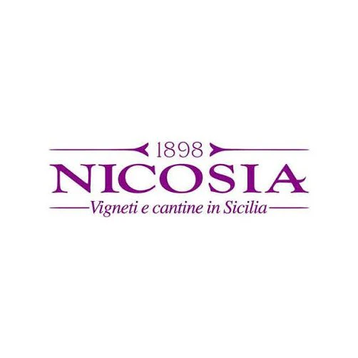 Etna Rosso DOC "Vulkà" 2023 - Nicosia - Image 2