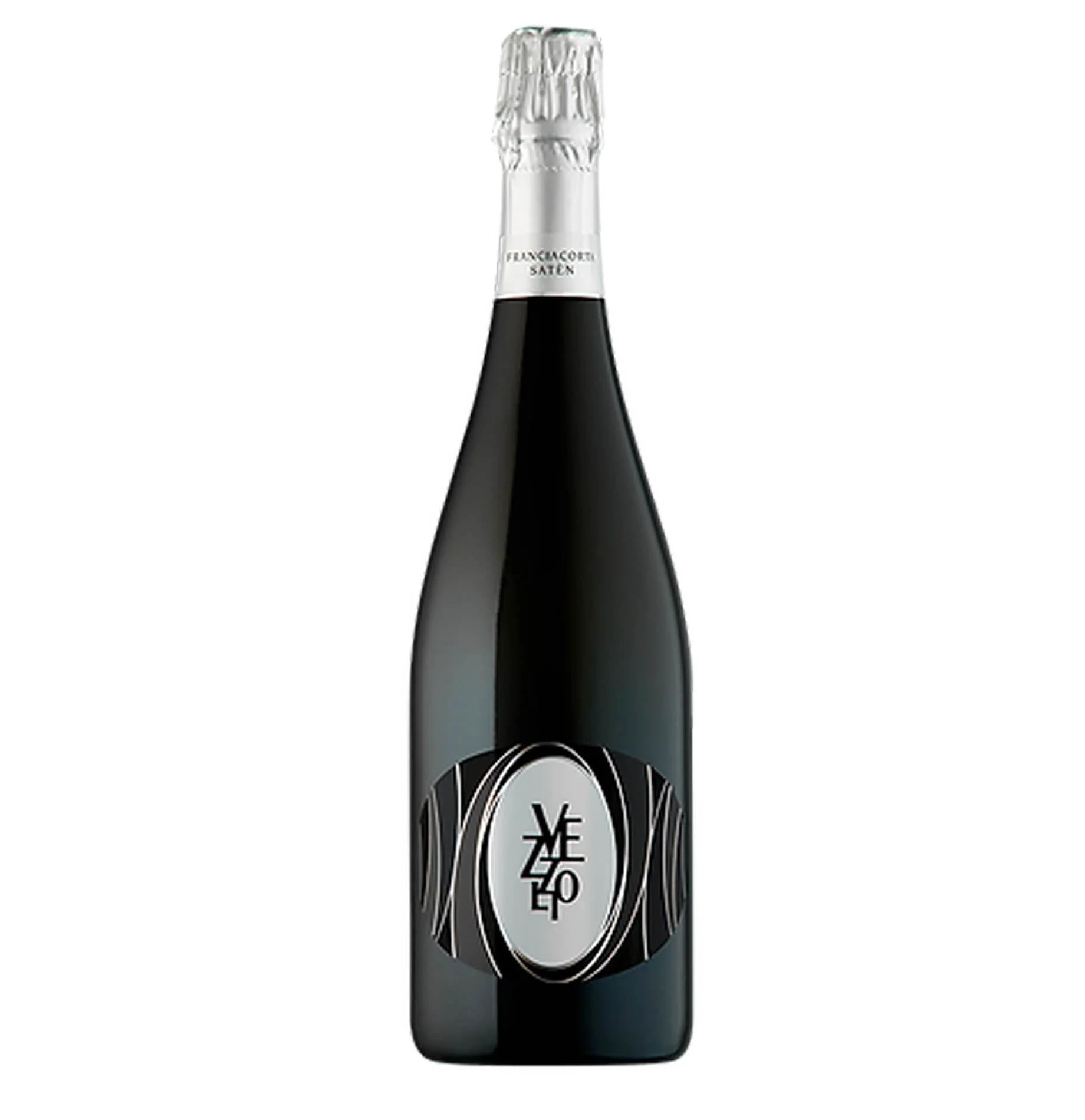 Franciacorta DOCG Brut Saten - Vezzoli