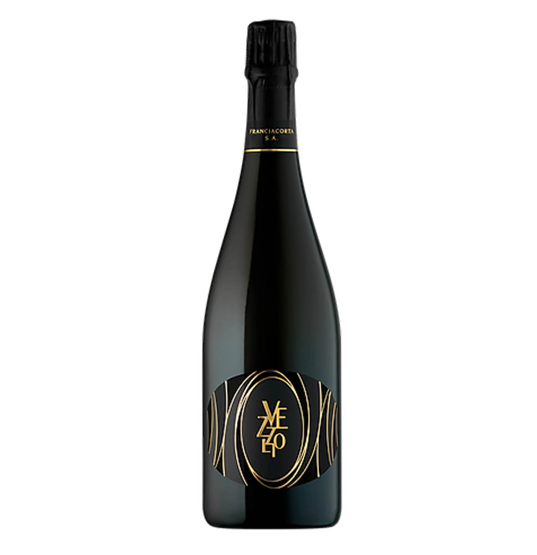 Franciacorta DOCG Brut - Vezzoli