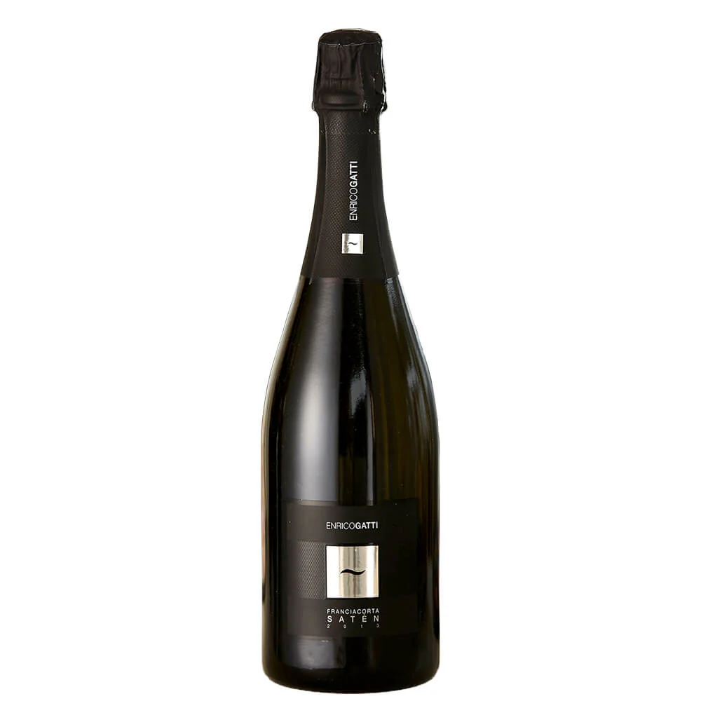 Franciacorta DOCG Satèn 2022 - Gatti