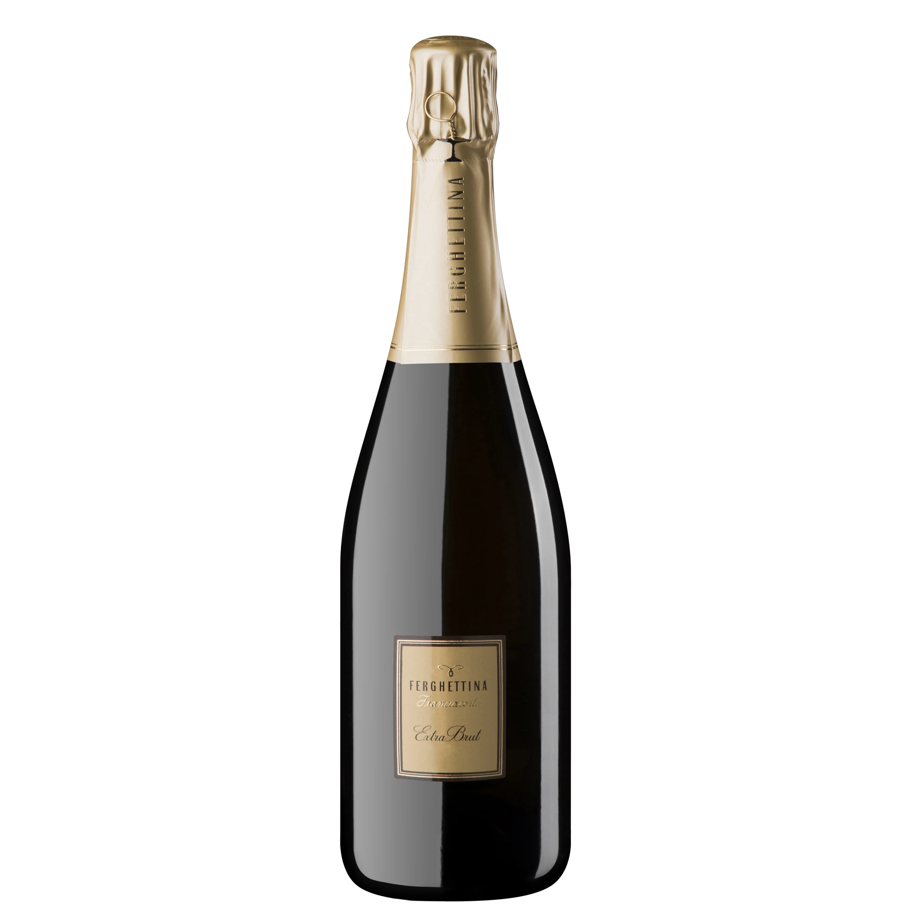 Franciacorta Extra Brut 2017 - Ferghettina (astuccio) - Image 2