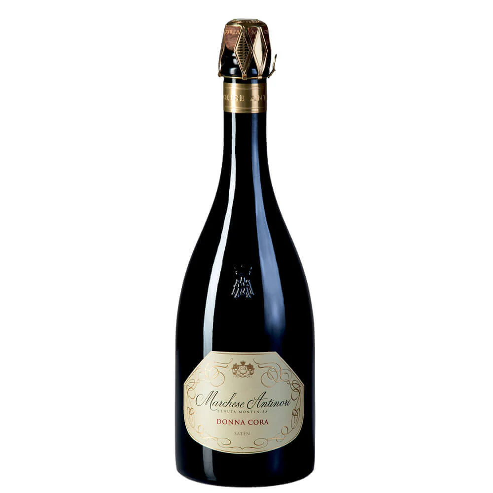Franciacorta Satèn DOCG "Tenuta Montenisa - Donna Cora" 2021 - Tenuta Montenisa