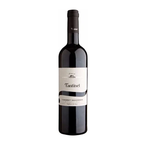 Friuli Cabernet Sauvignon DOC “Borgo Tesis” 2024 - Fantinel