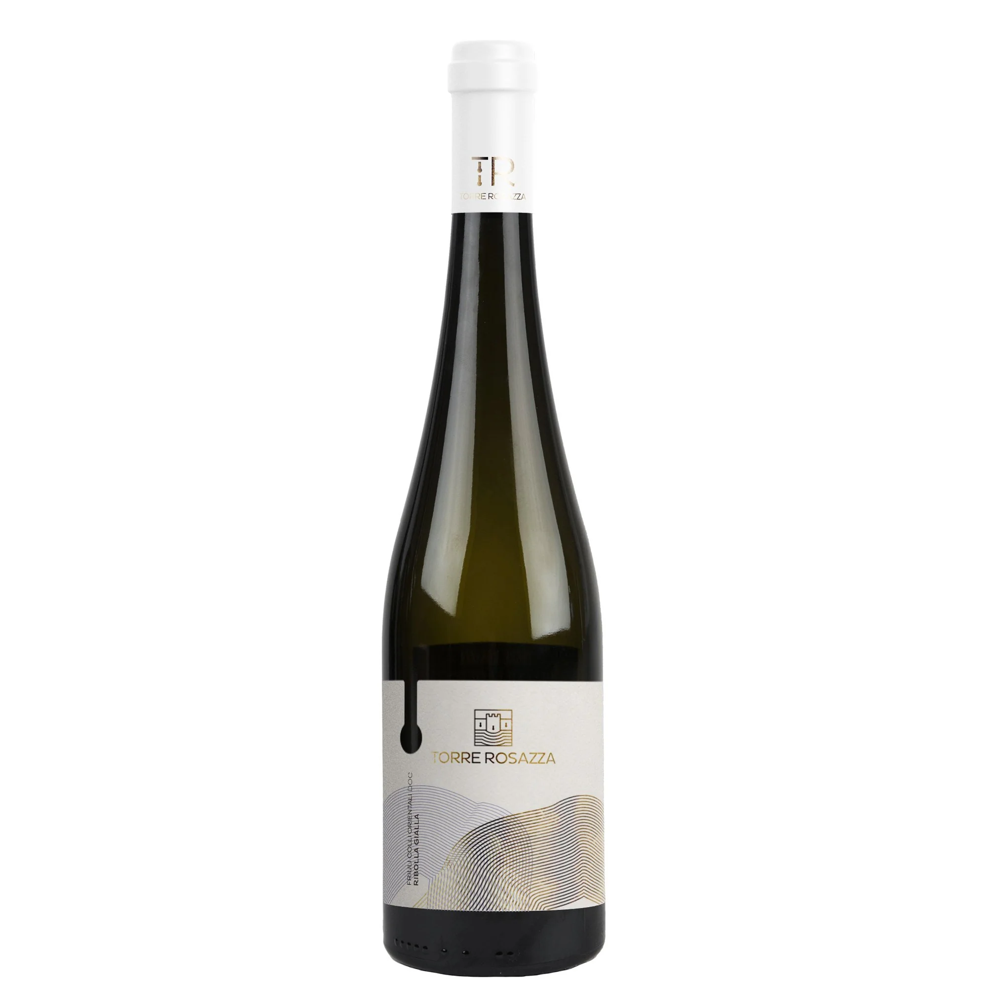 Friuli Colli Orientali Friulano DOC 2024 - Torre Rosazza