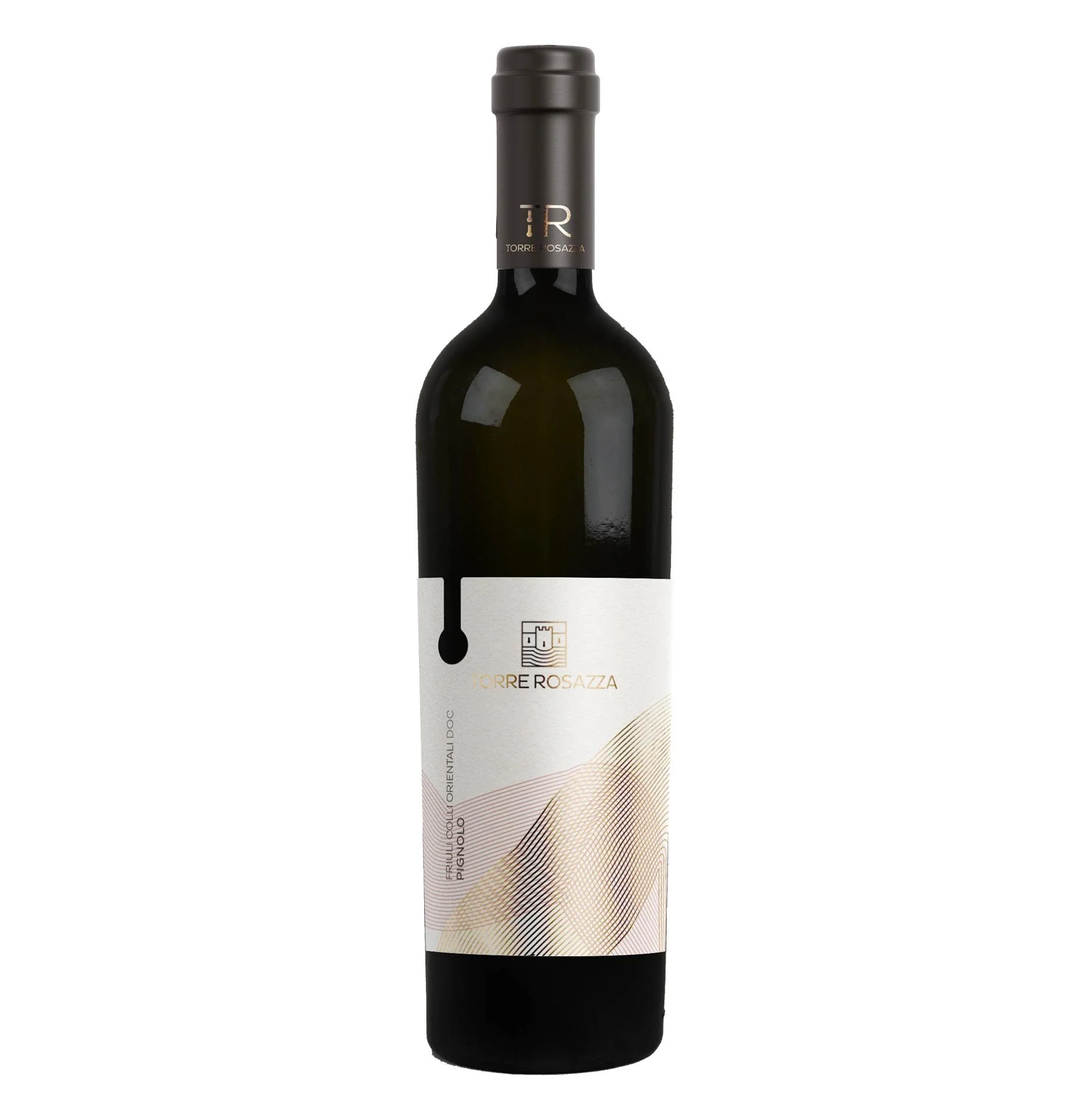 Friuli Colli Orientali Pignolo DOC 2019 - Torre Rosazza