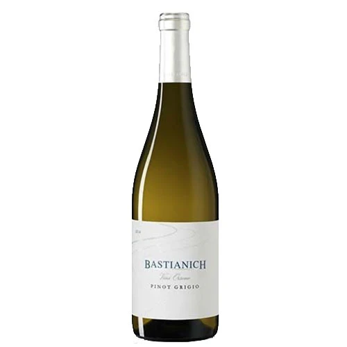 Friuli Colli Orientali Pinot Grigio DOC 2025 - Bastianich