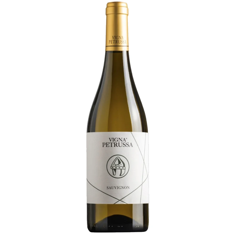 Friuli Colli Orientali Sauvignon DOC 2024 - Vigna Petrussa