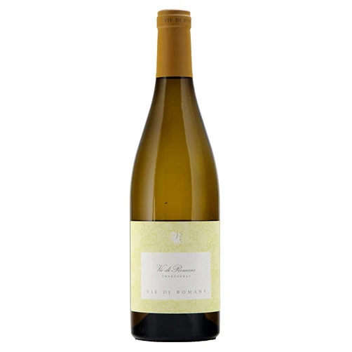Friuli Isonzo Chardonnay DOC "Vie di Romans" 2024 Magnum - Vie di Romans