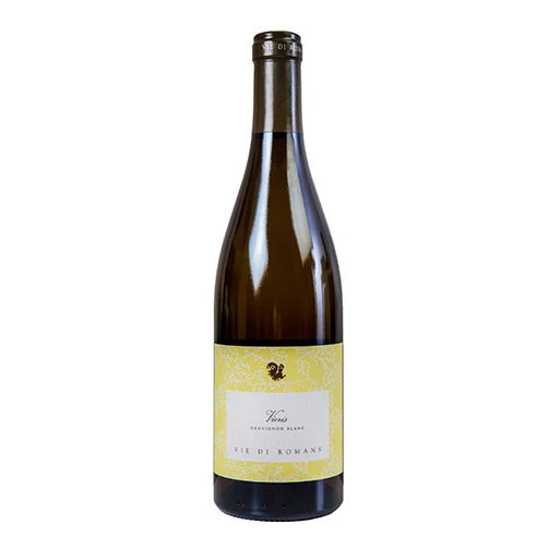 Friuli Isonzo Sauvignon Blanc DOC "Vieris" 2024 - Vie di Romans