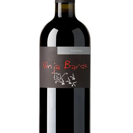 Friuli Venezia Giulia IGT Terrano "Vinja Barde" 2020 - Parovel - Image 2