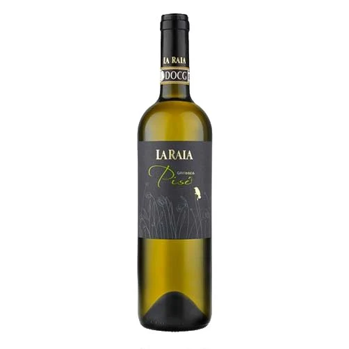 Gavi DOCG "Pisé" 2021 - La Raia
