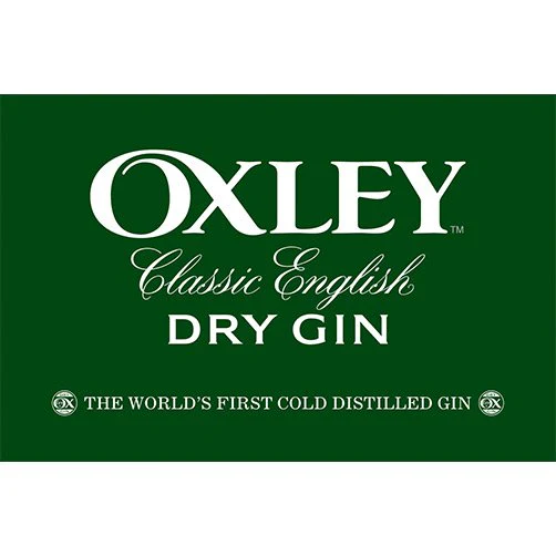 Gin London Dry - Oxley (0.7l) - Image 2