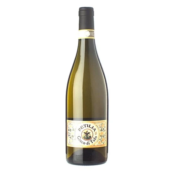 Greco di Tufo DOCG 2024 - Petilia