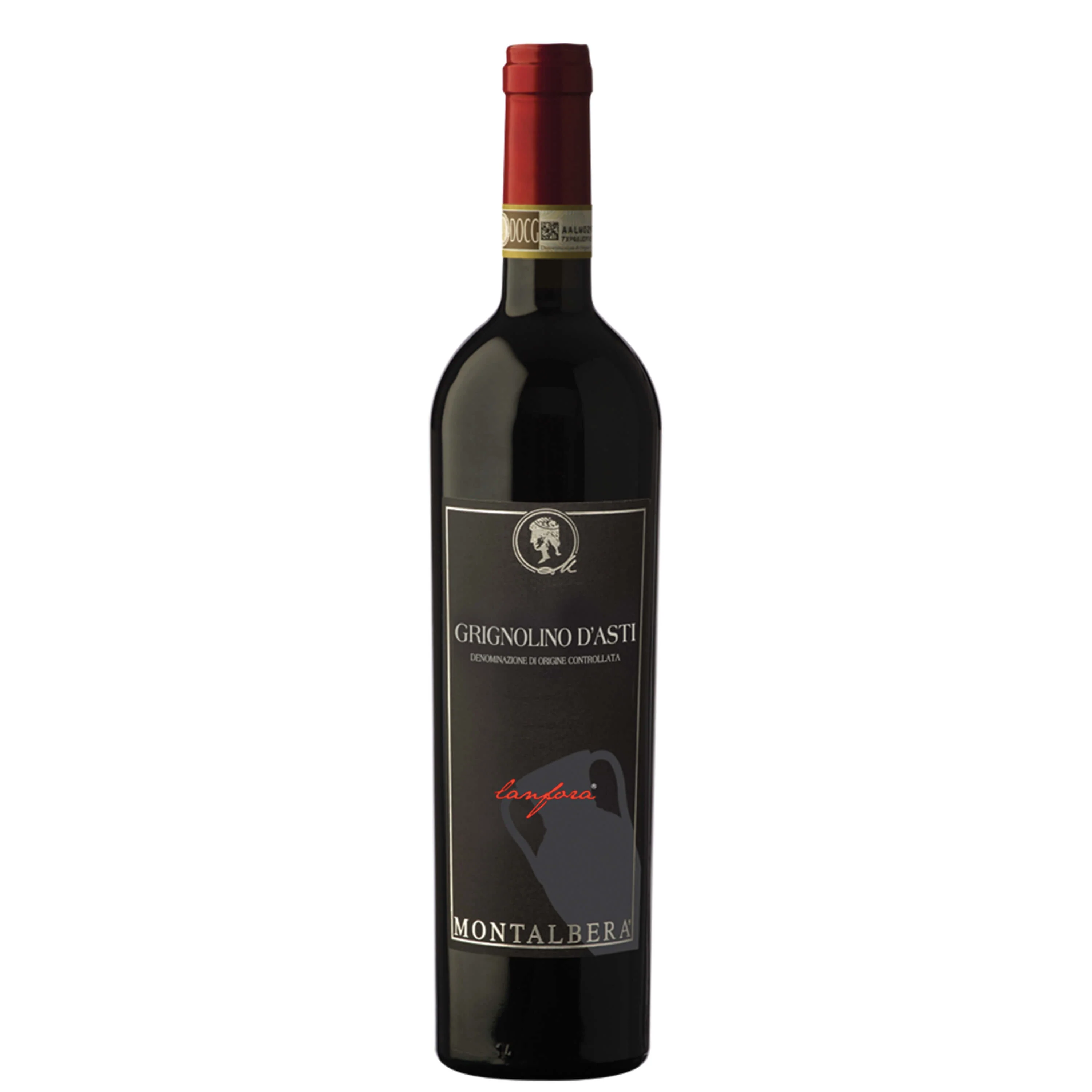 Grignolino d'Asti "Lanfora" 2022 - Montalbera