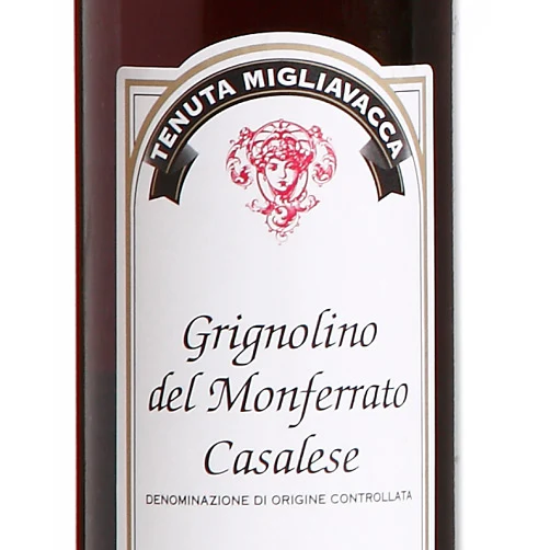 Grignolino del Monferrato Casalese DOC 2024 - Tenuta Migliavacca - Image 2