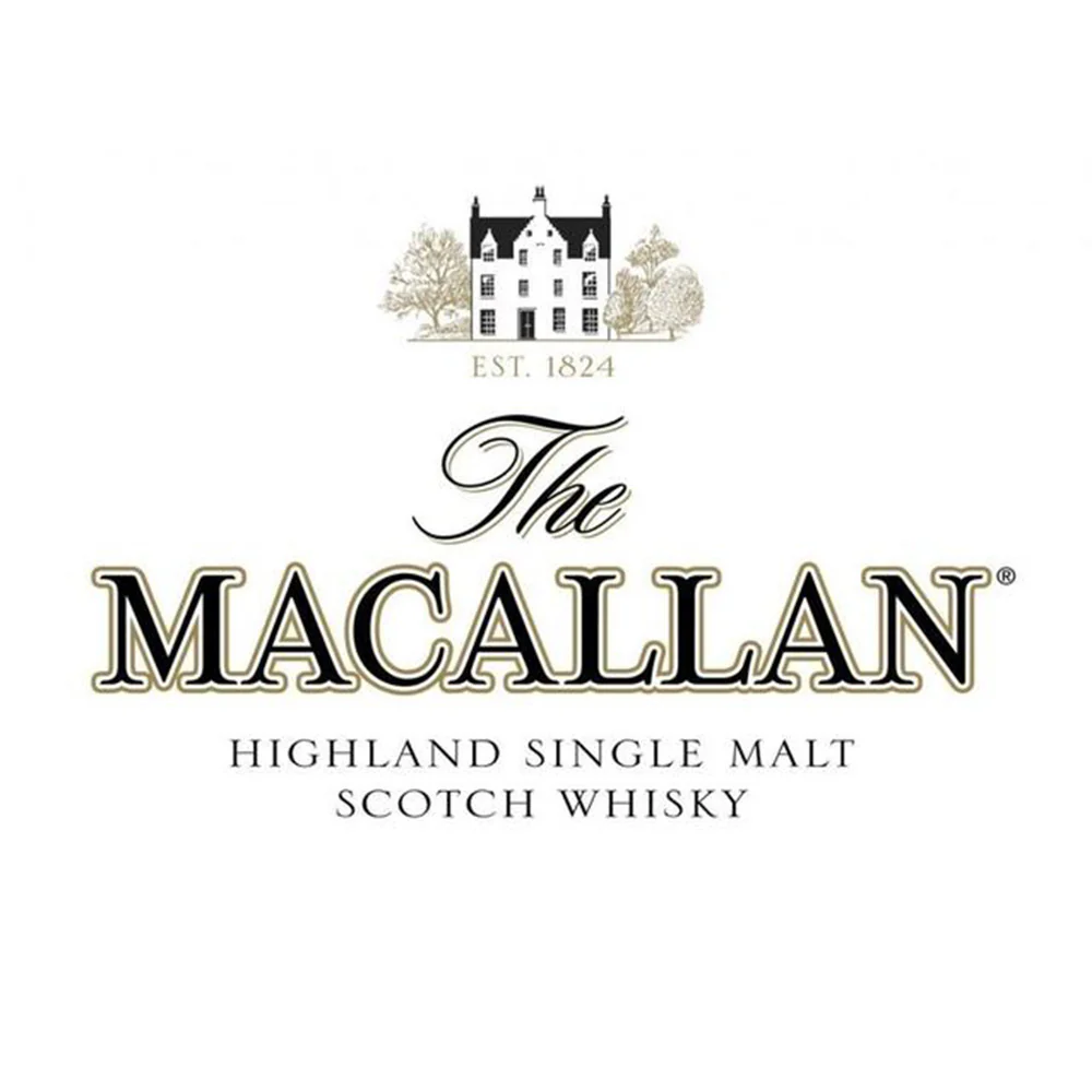Highland Single Malt Scotch Whisky 12 Year Old Sherry Cask Edition 2025 - The Macallan (0.7l - astuccio)