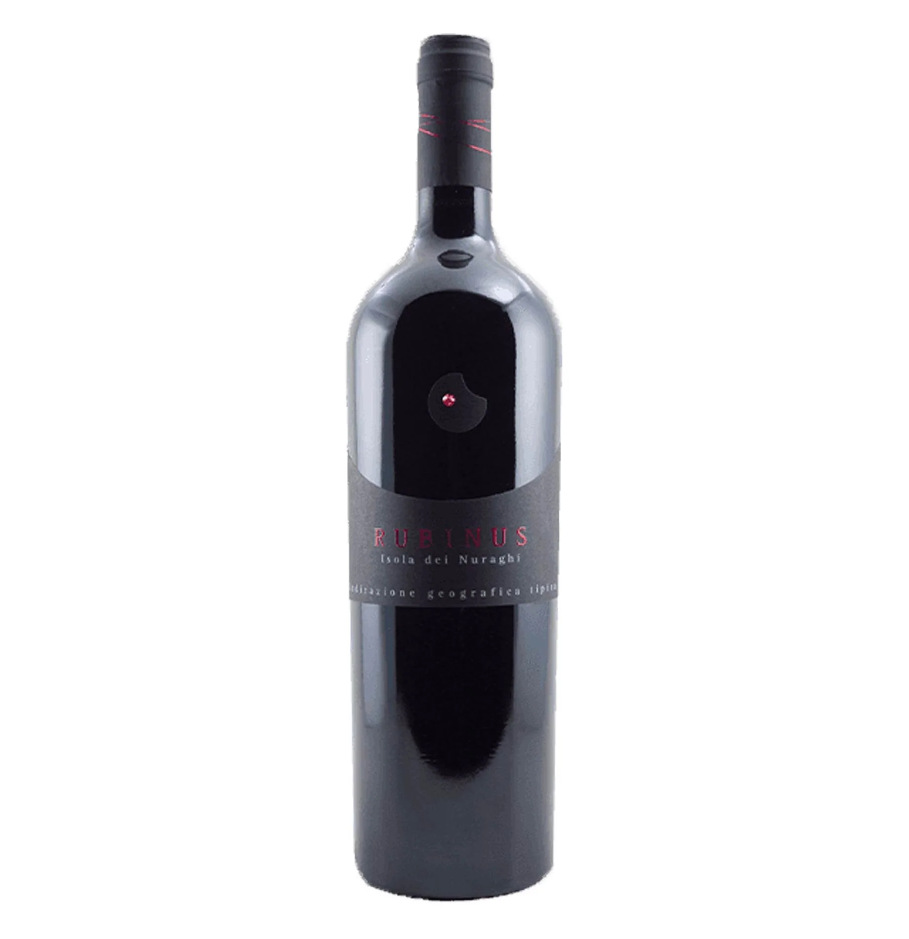 Isola dei Nuraghi IGT "Rubinus" 2023 - Tenuta Smeralda
