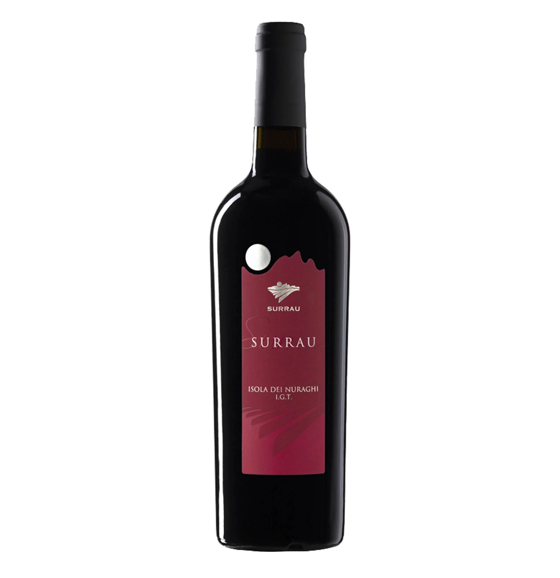 Isola dei Nuraghi Rosso IGT “Surrau” 2023 - Surrau