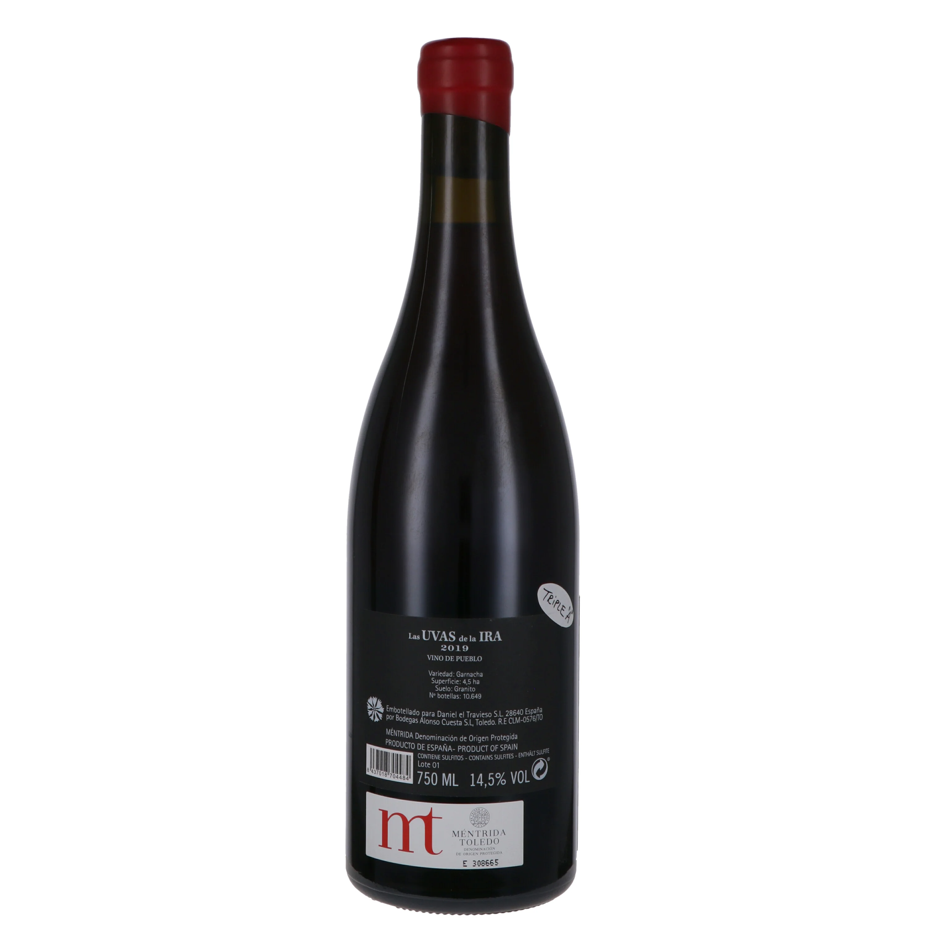 LANDI LAS UVAS DE LA IRA 2019 - Image 2