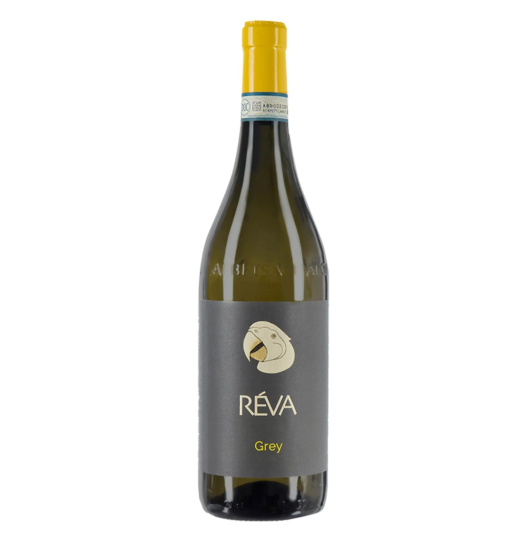Langhe Bianco DOC ”Grey” 2023 - Réva